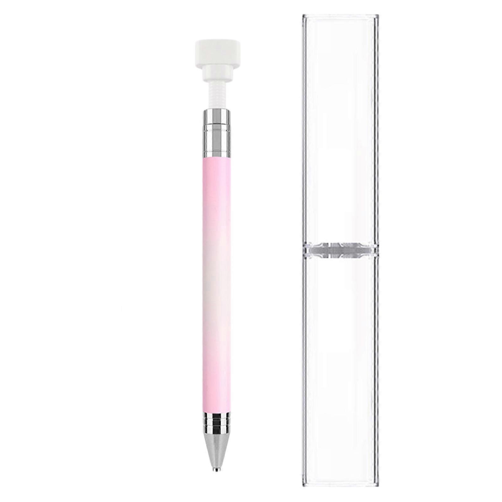 Strasuri Pickers Punctting Pen Strasuri Aplicator Strasuri Pickers Pen Nails Punctting Pen Strasuri Pickers Instrument Gradient pulbere