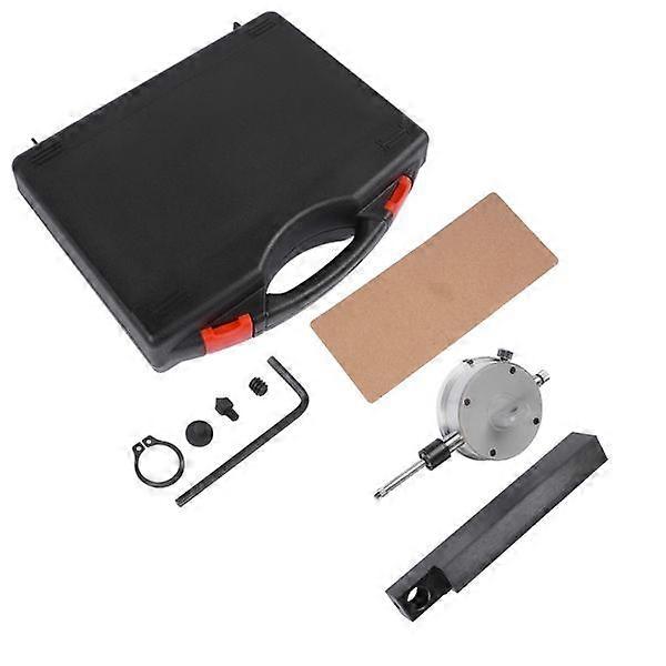 6434 Sleeve Height and Counter Bore Gauge Cylinder Measuring Tool Reading: 0-100 NO.5861