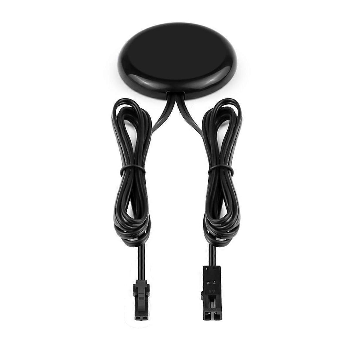 Smart Touch Sensor LED Light Switch Dimmer 12V-24V A