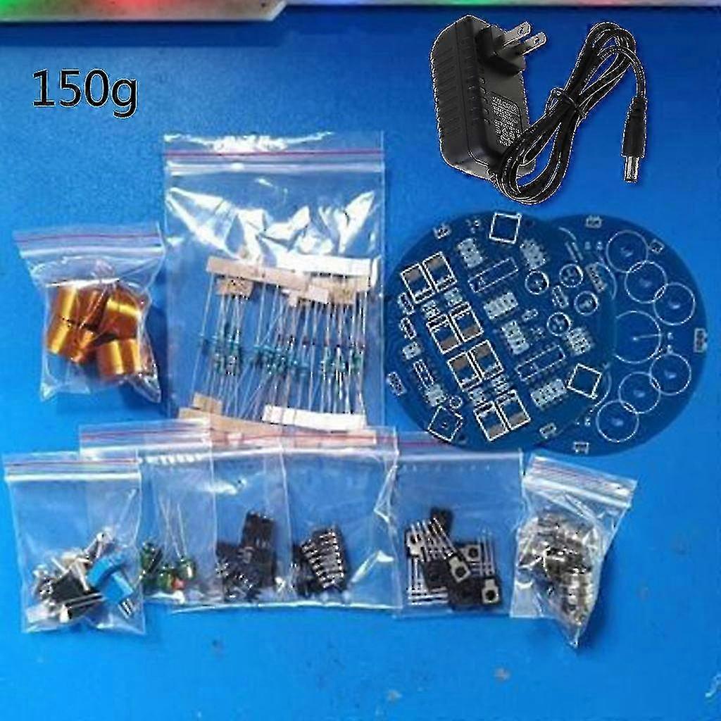 Magnetic Floating DIY Kit Floating Toy Magnetic Suspension DIY Module Kit w