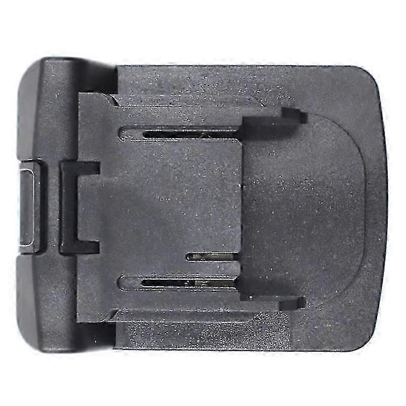 Htb18mtl Adapter Converter For 18v Li-ion Battery For 18v Lithium Electrical Power Tool-haoyi