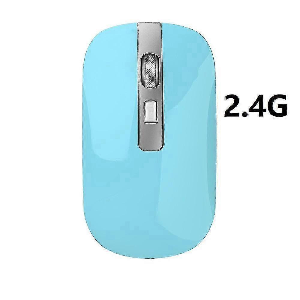 w M106 Wireless Mouse Blue