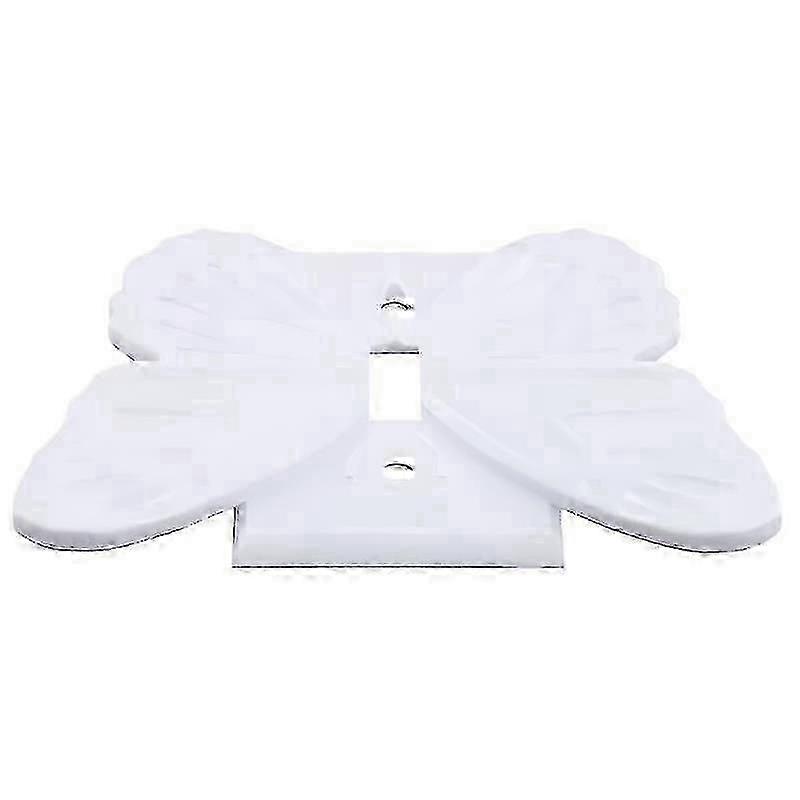 Wall Plates for Electrical Outlet Decorative Single Toggle Wall Plate