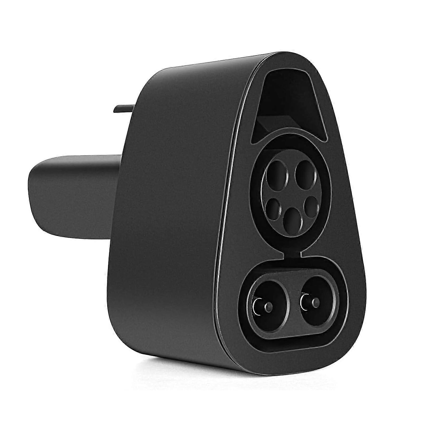 CCS to NACS DC Fast Charging Adapter 250kW for Model 3 S X Y EV Charger