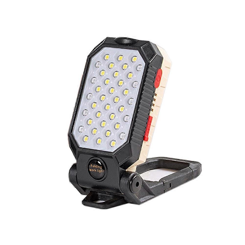 COB Work Light USB Rechargeable Work Light Portable C