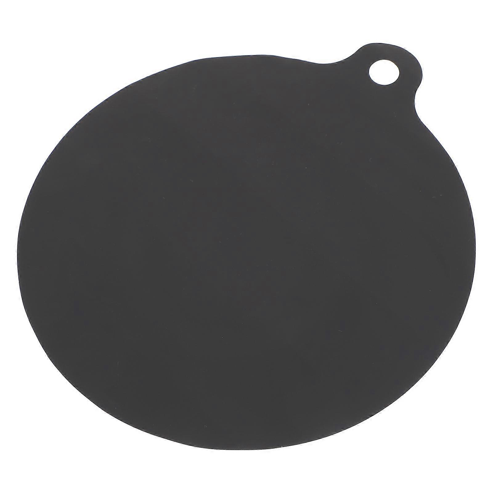 Silicone Cleaning Pad Induction Cooker Heat Resistant Protective Pad 1Pcs