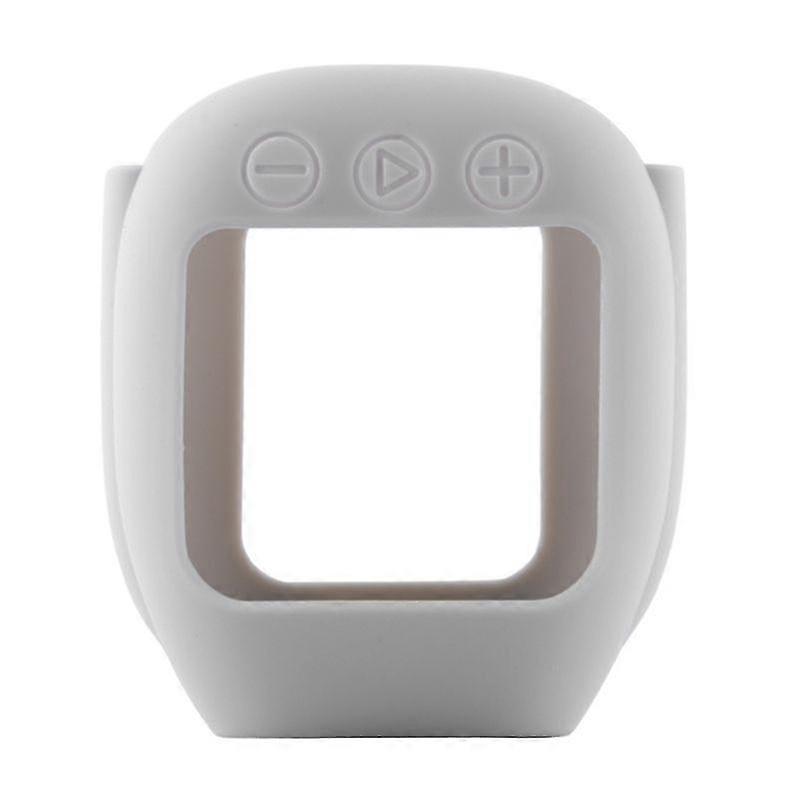 Silicone Protective Carrying Cases for Clip 4 Wireless Speaker Accessories