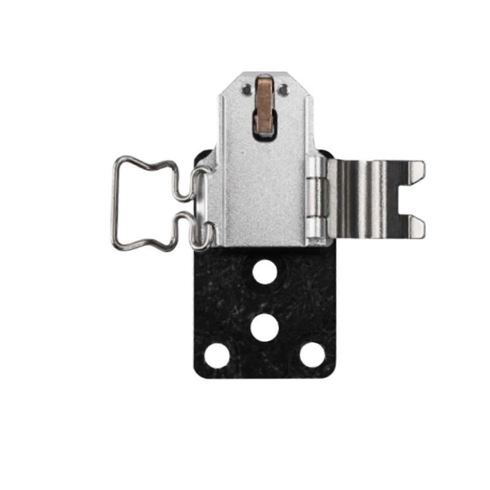 Hotend with Cable for Bambu Lab A1 Mini, Precise Fit Heating Assembly Replacement, Durable Construction