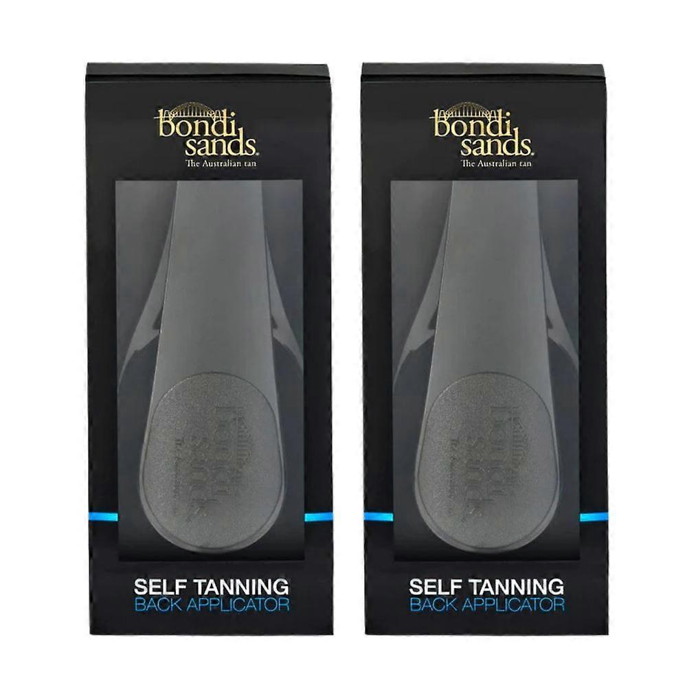 2 x applicateur arrière autobronzant réutilisable Bondi Sands - Pour les endroits difficiles d’accès