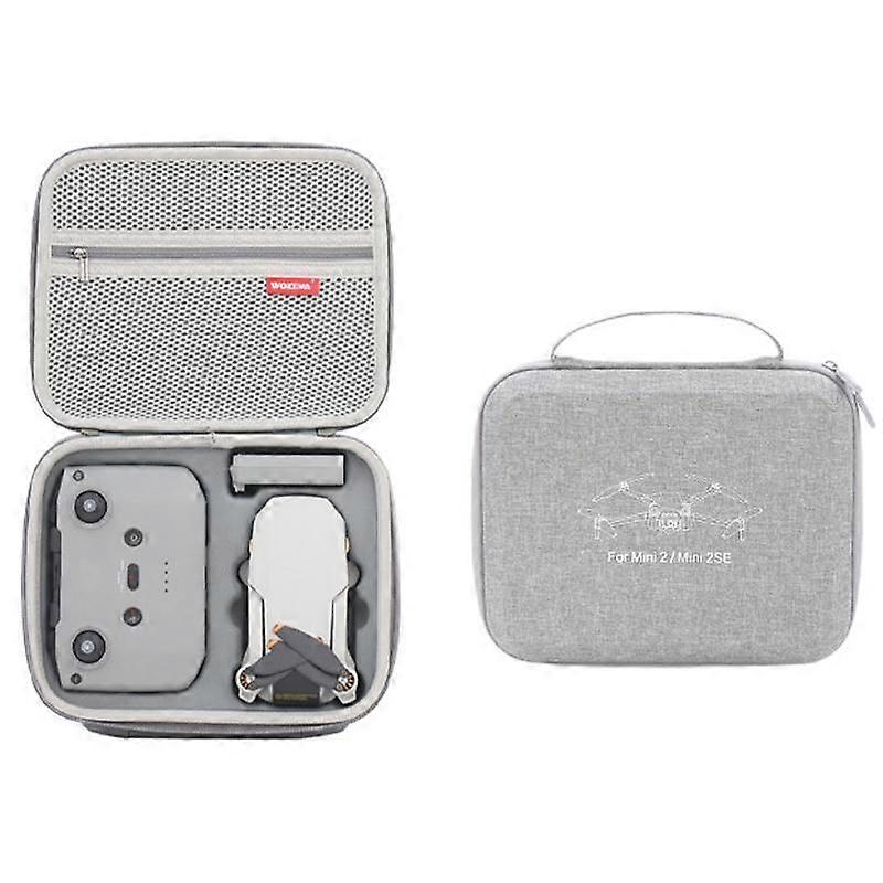 For DJI Mini 2/ 2 SE Pressure-Resistant Storage Bag