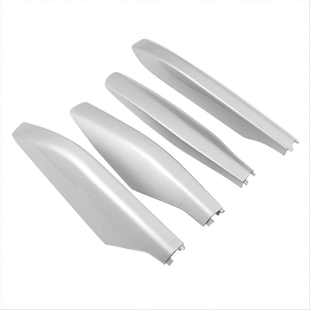 Cache-galerie de toit Pièces de cache-galerie de toit pour J120 2003-2009