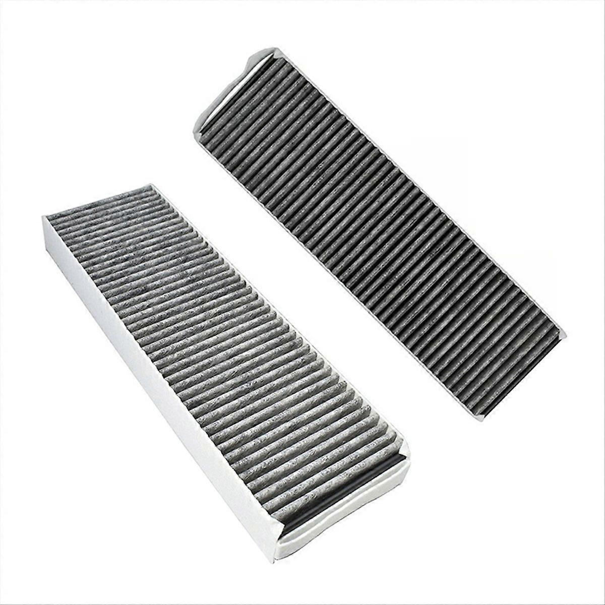 For Bora Activated Carbon Range Hood Filter Replacement Kit Parts
