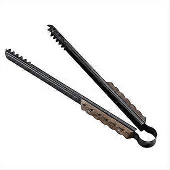 Multi-Functional BBQ Accessories, Stainless Steel Carbon Clip