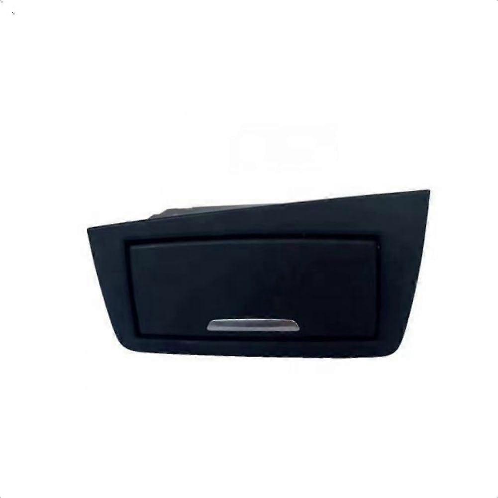 Ashtray Replacement for BMW 51427282486 OEM Fit Durable Interior Auto Ashtray  Kit