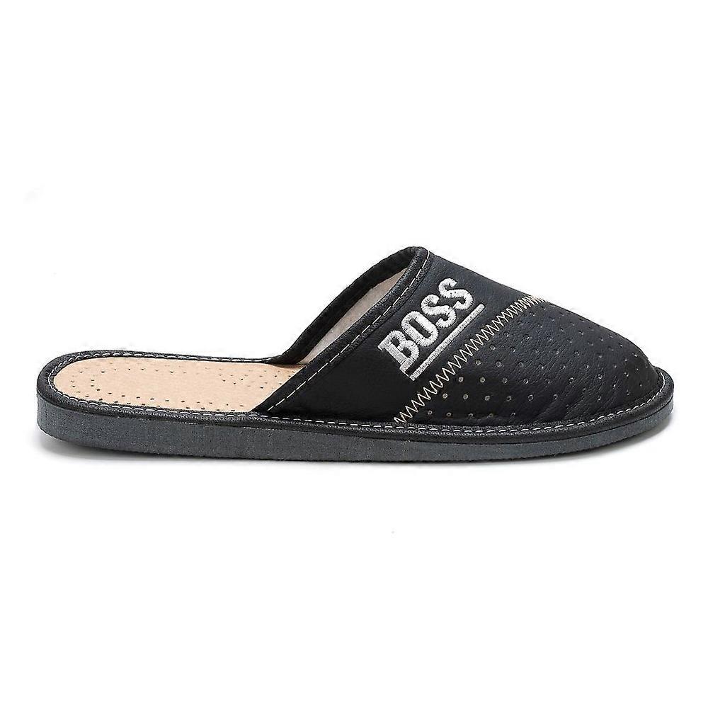 Shoes Permani MT03BLACK