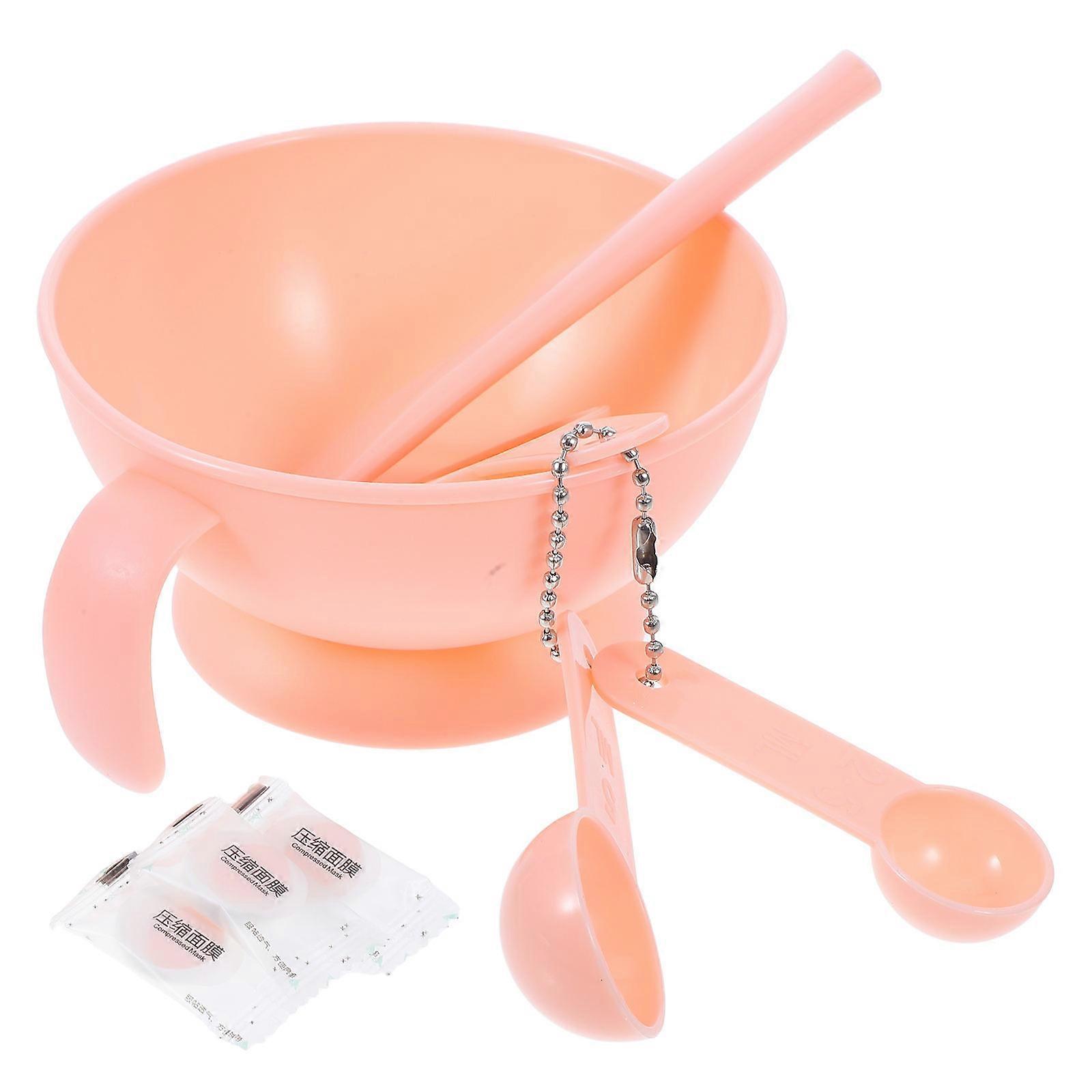 Facial Set for Mixing and Measuring 1Set Kit