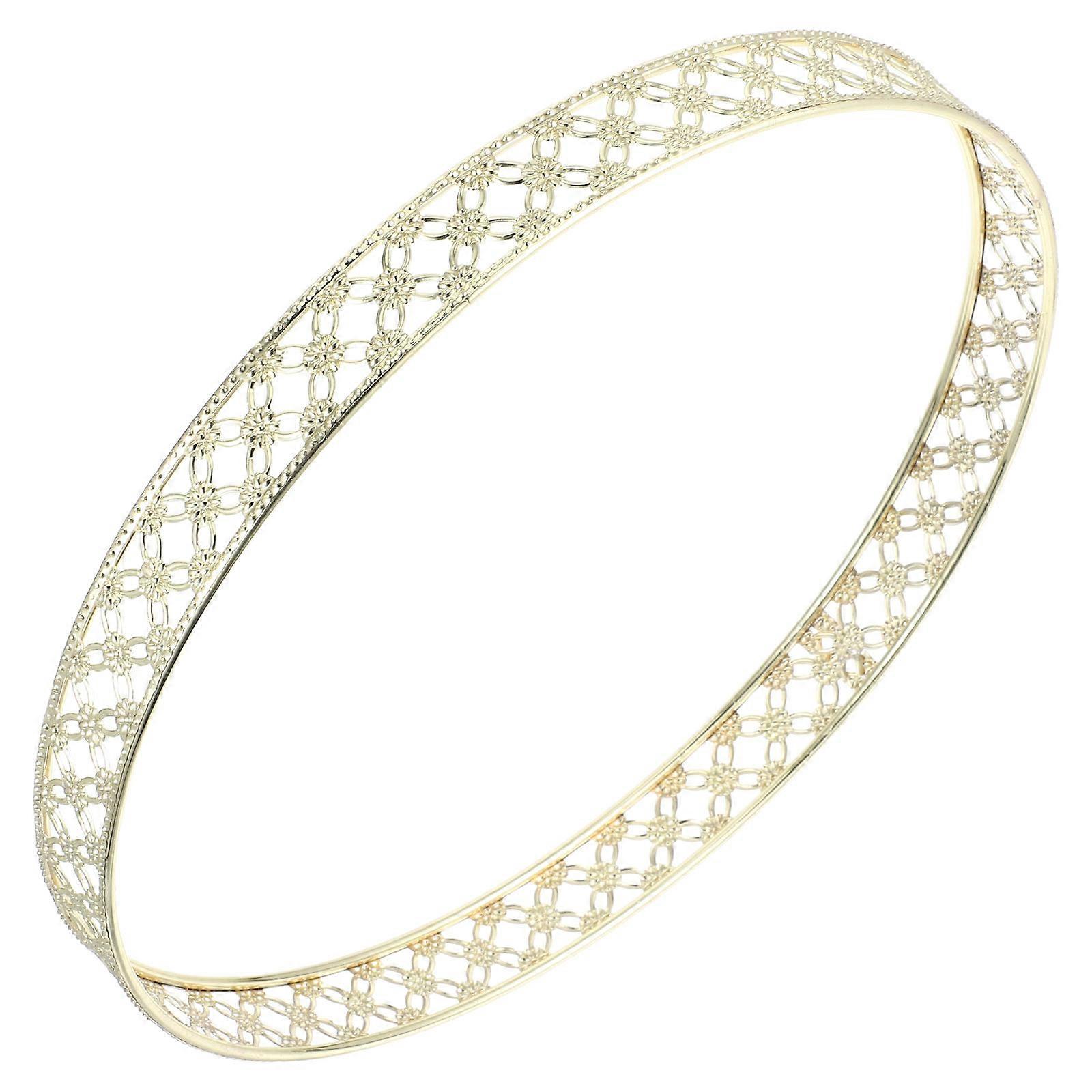 Multifunctional DIY Air Plant Hanger Ring Replacement Hanging Ring