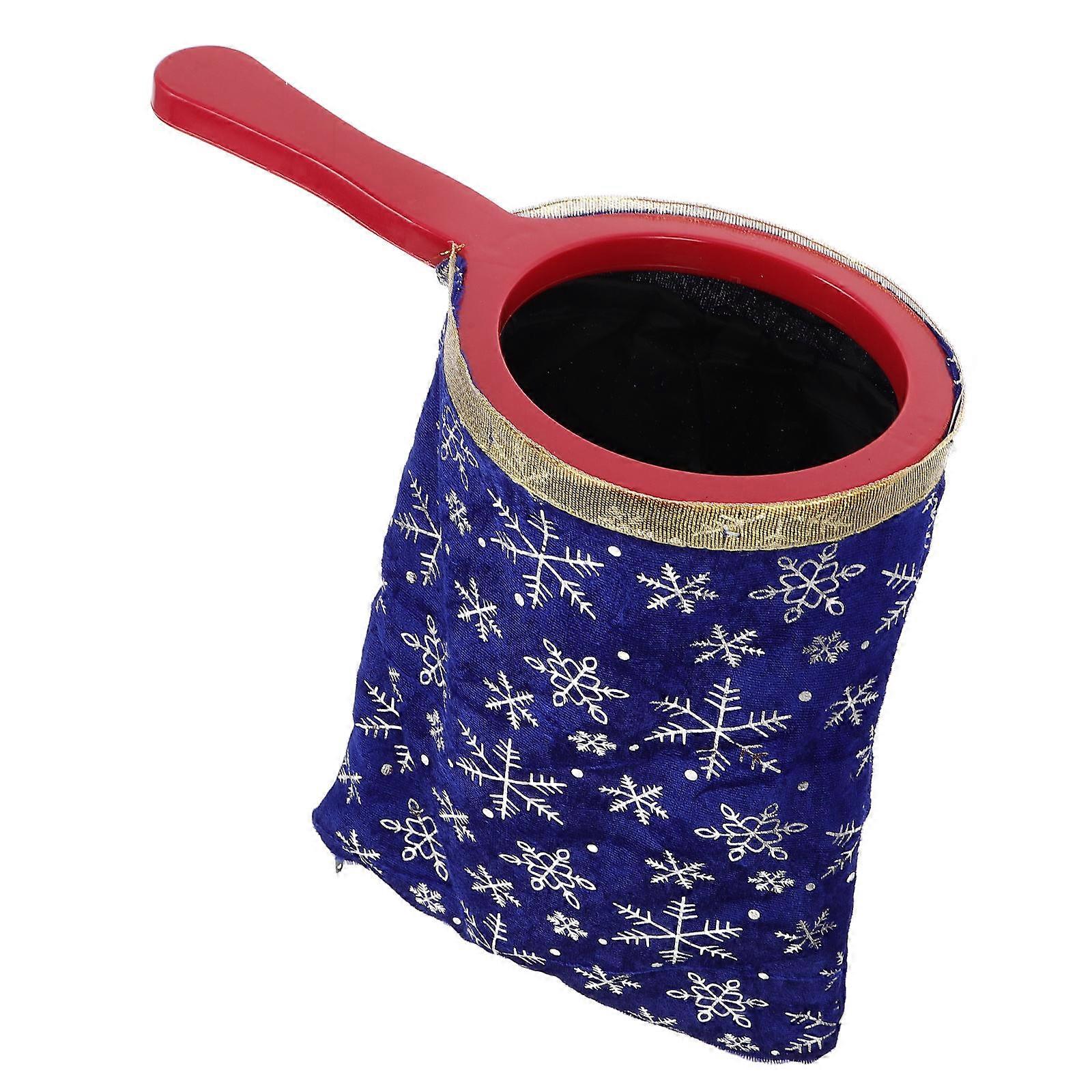 Bag Stage Prop for Stage Performance with Compact Design