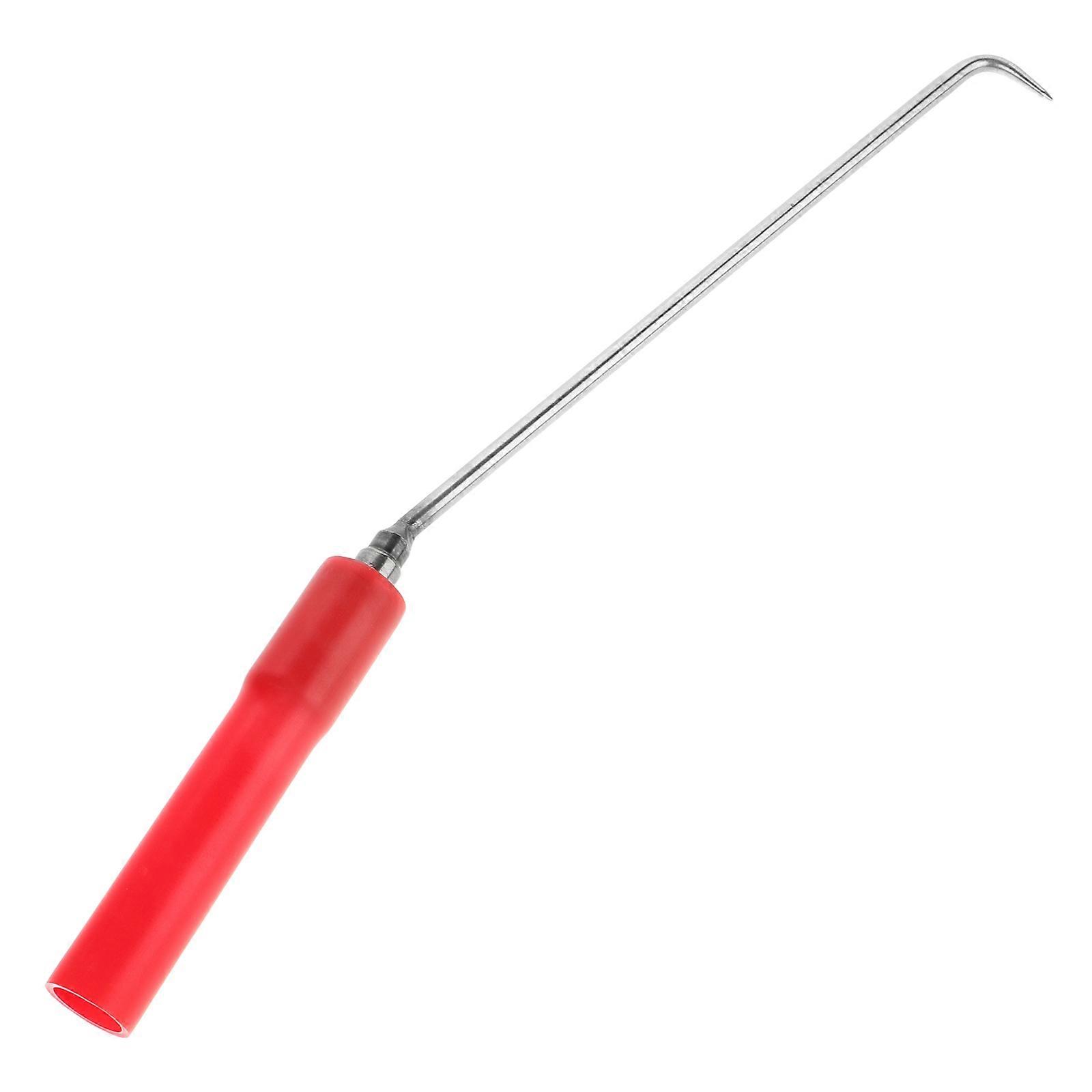 Well Cover Hook Manhole Hook Heavy Duty for Construction