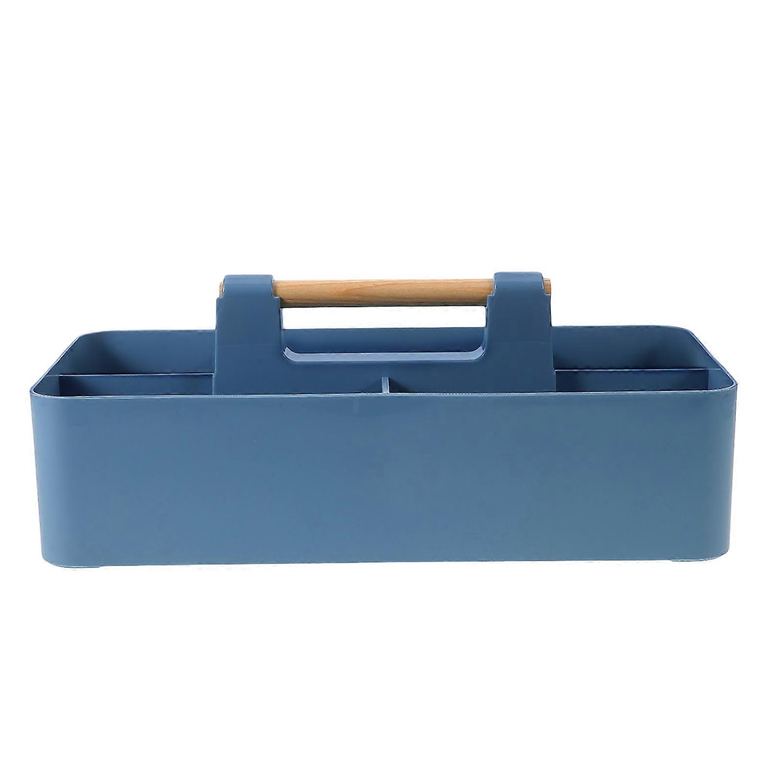 Zero Food Storage Multipurpose Desktop Storage Box for Candy and Snacks