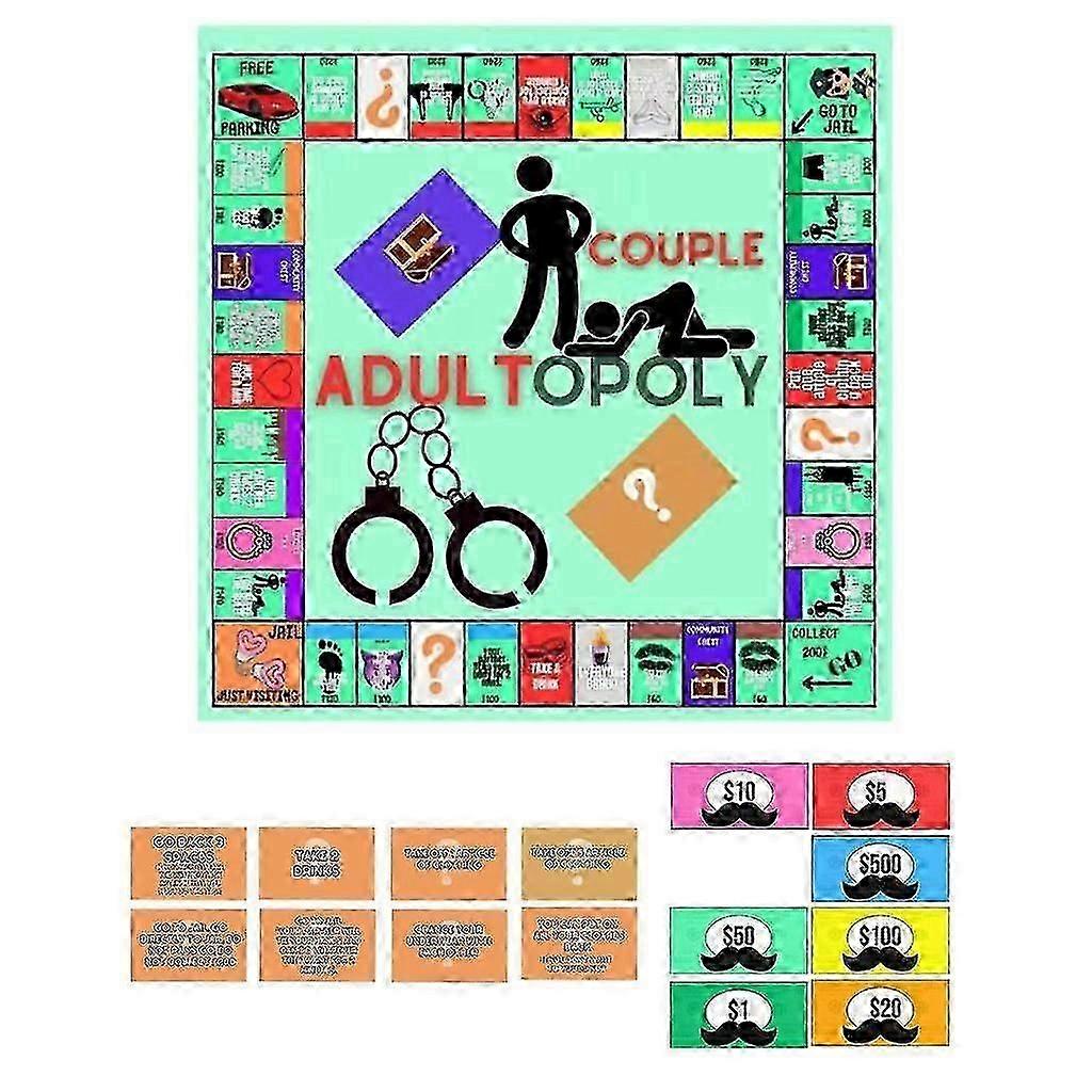 Revised Title for Engaging Couples Board Game: Create Enduring Memories Through Fun Gameplay