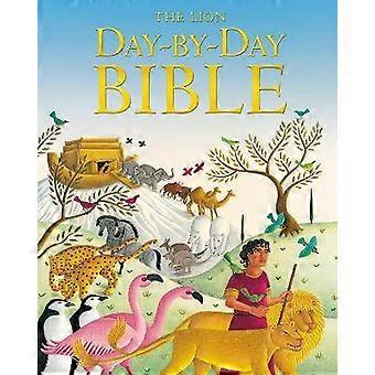 The Lion Day-by-Day Bible