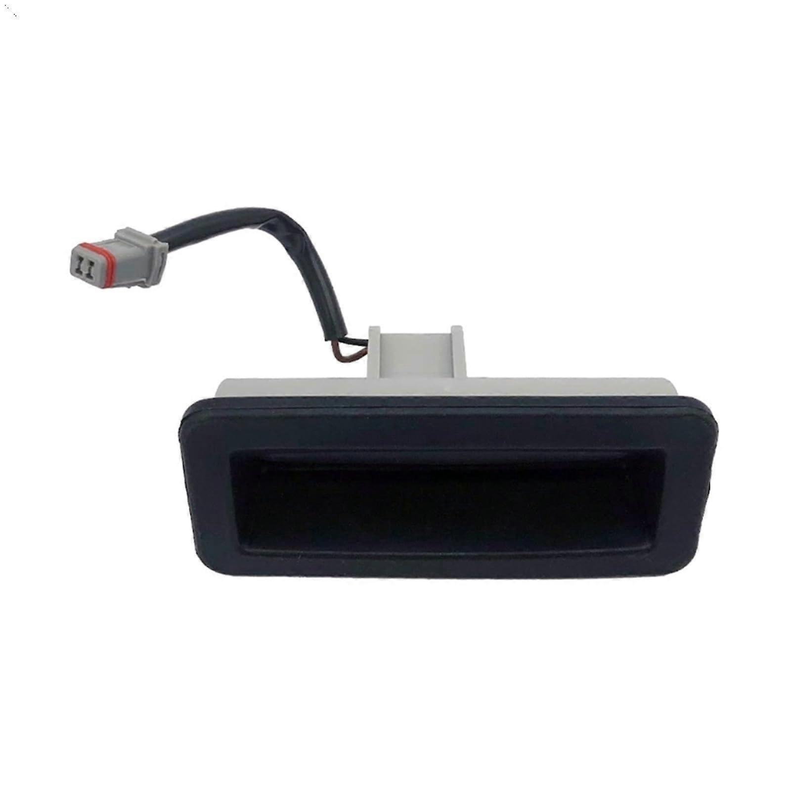 Tailgate Release Switch OEM YUZ500020 for Range Rover Sport 20052013 Rear Boot Lid Lock