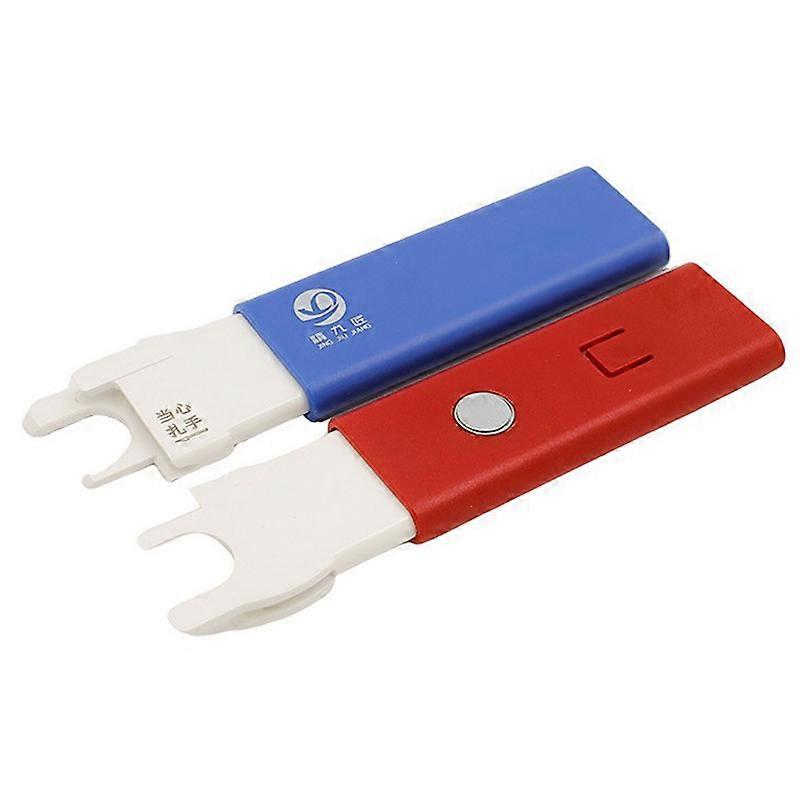 1PC Sewing Machine Threader Needle Inserter Quick-Looping Device Sewing Machine Loop Needle Threaders Sewing Accessories