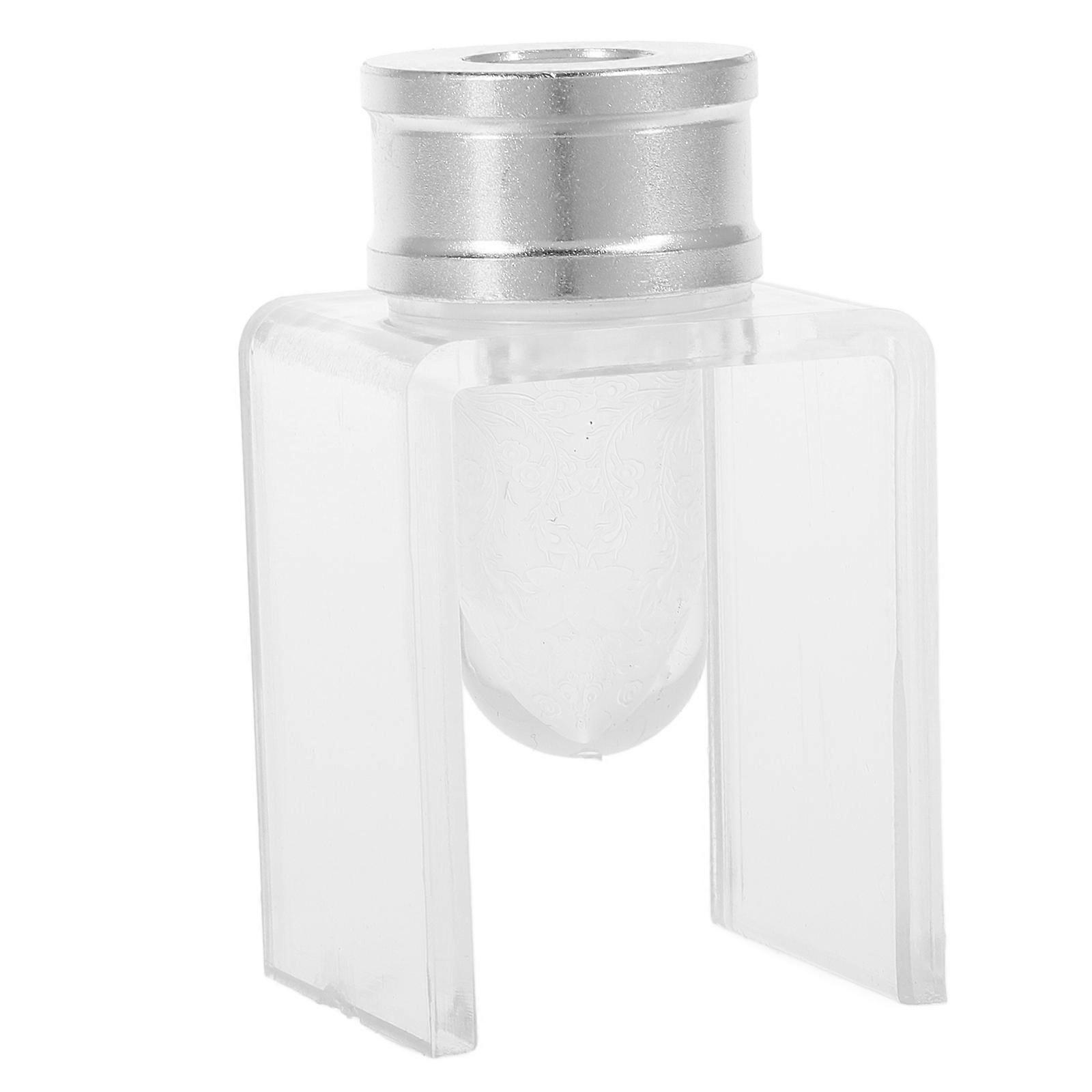 DIY Lipstick Mold Set with Bracket for Making Custom Lip Colors 1Set