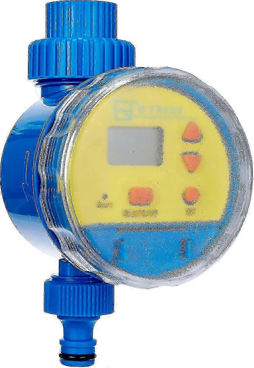 062 Digital Timer For Fogger  A-V Edition 1212