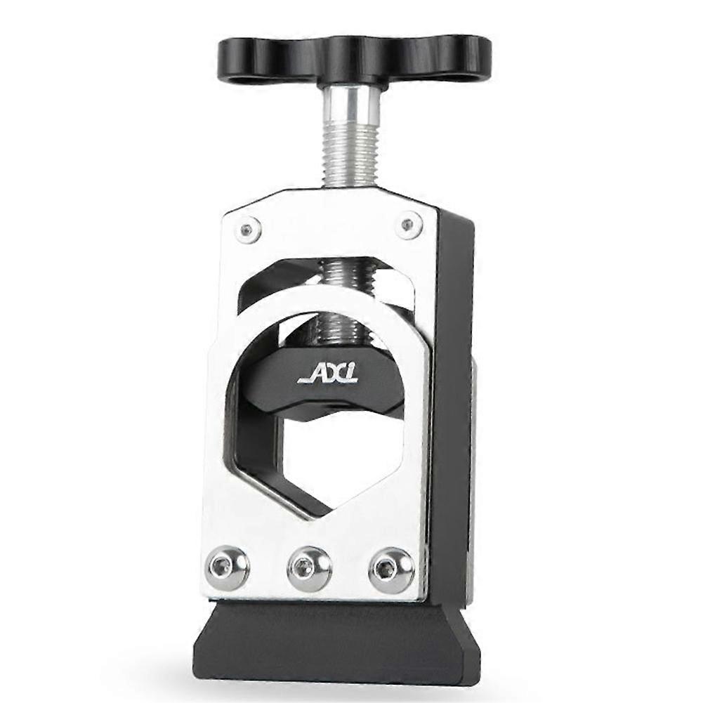 AXI Front Fork Pipe Stabilizer Bikes Replacement Fork Support Stabilizer for Repair High-Strength Shock Stabilizing Bracket