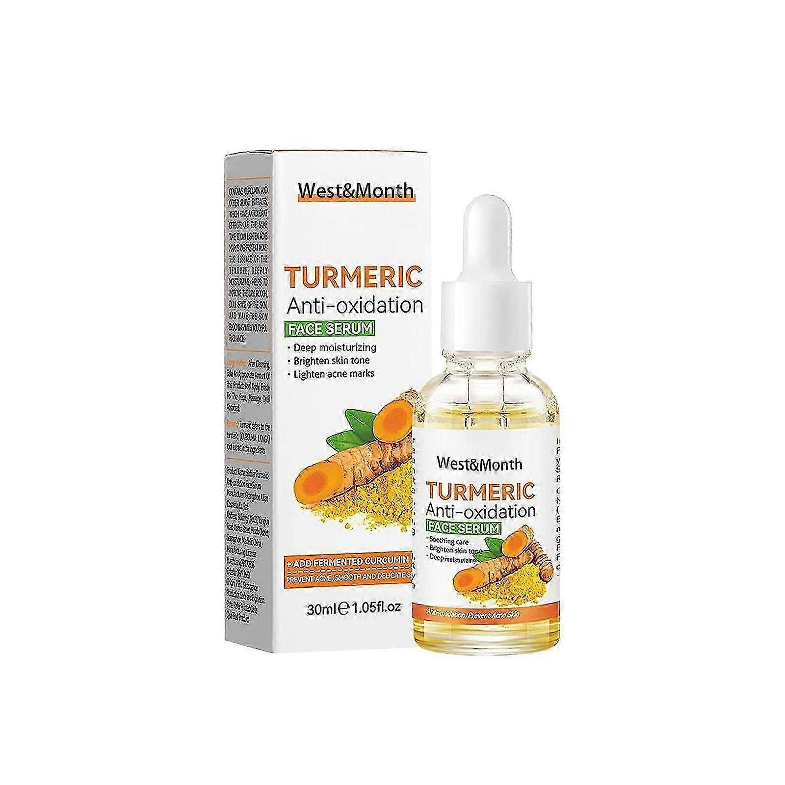 Turmeric Facial Essence