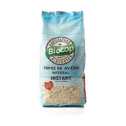 Instant whole oat flakes 500 g