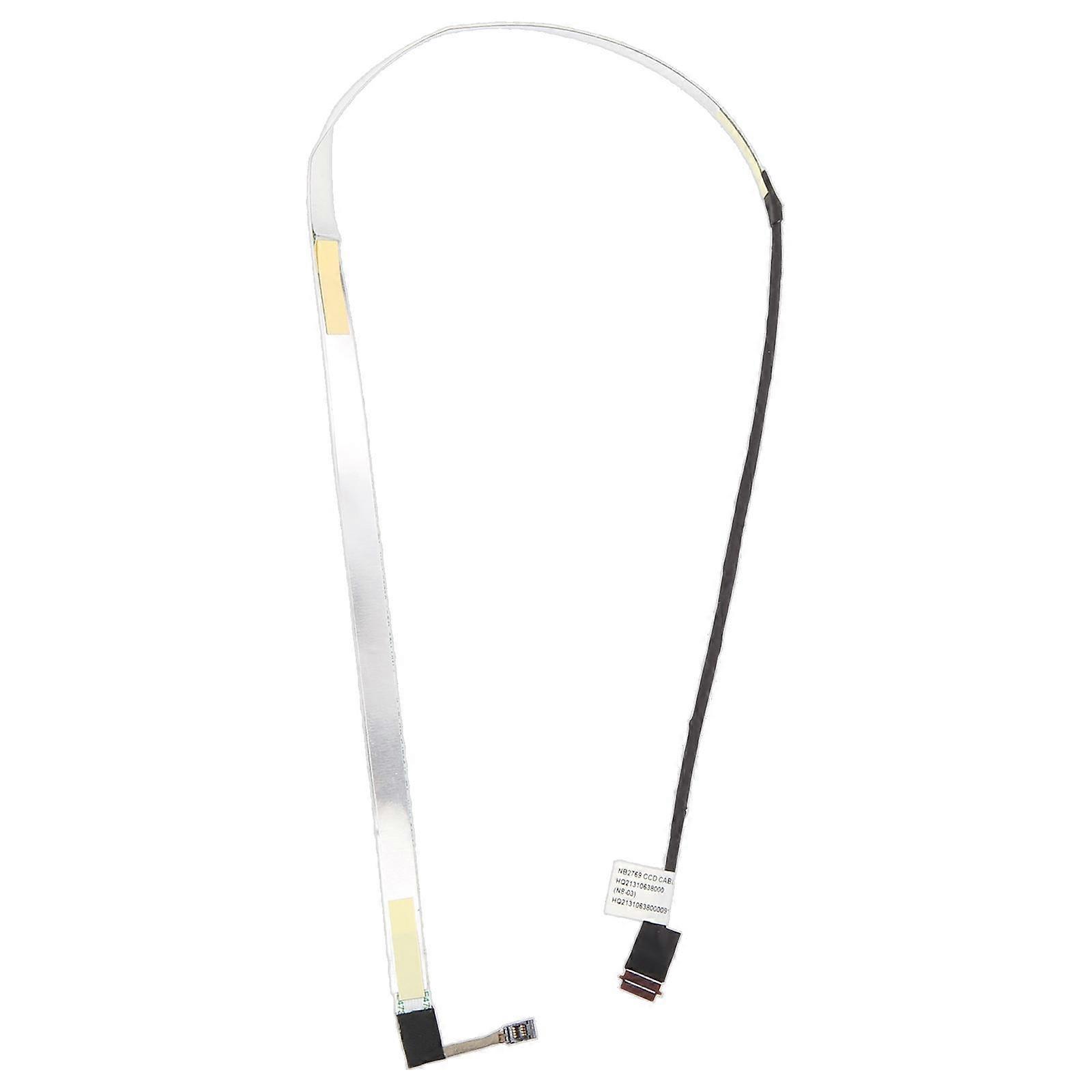 For Redmi Book Pro 15 COMPATIBLE Camera Connector Flex Cable