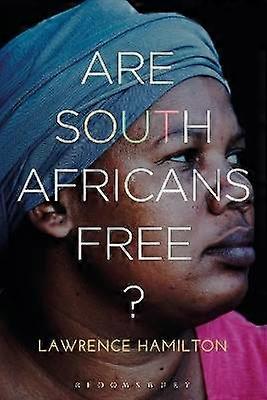 Are South Africans Free?