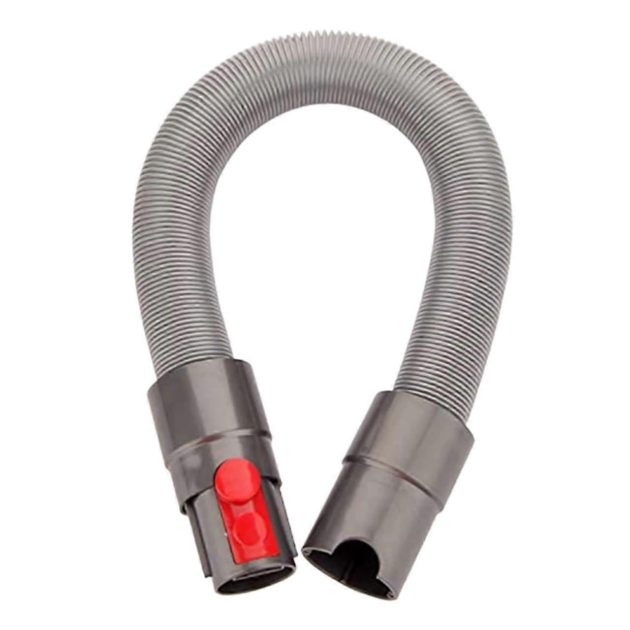 Flexible Extension Hose with Trigger Lock for Dyson Vacuum V15 V11 V10 V8 V7 Ref: 9708