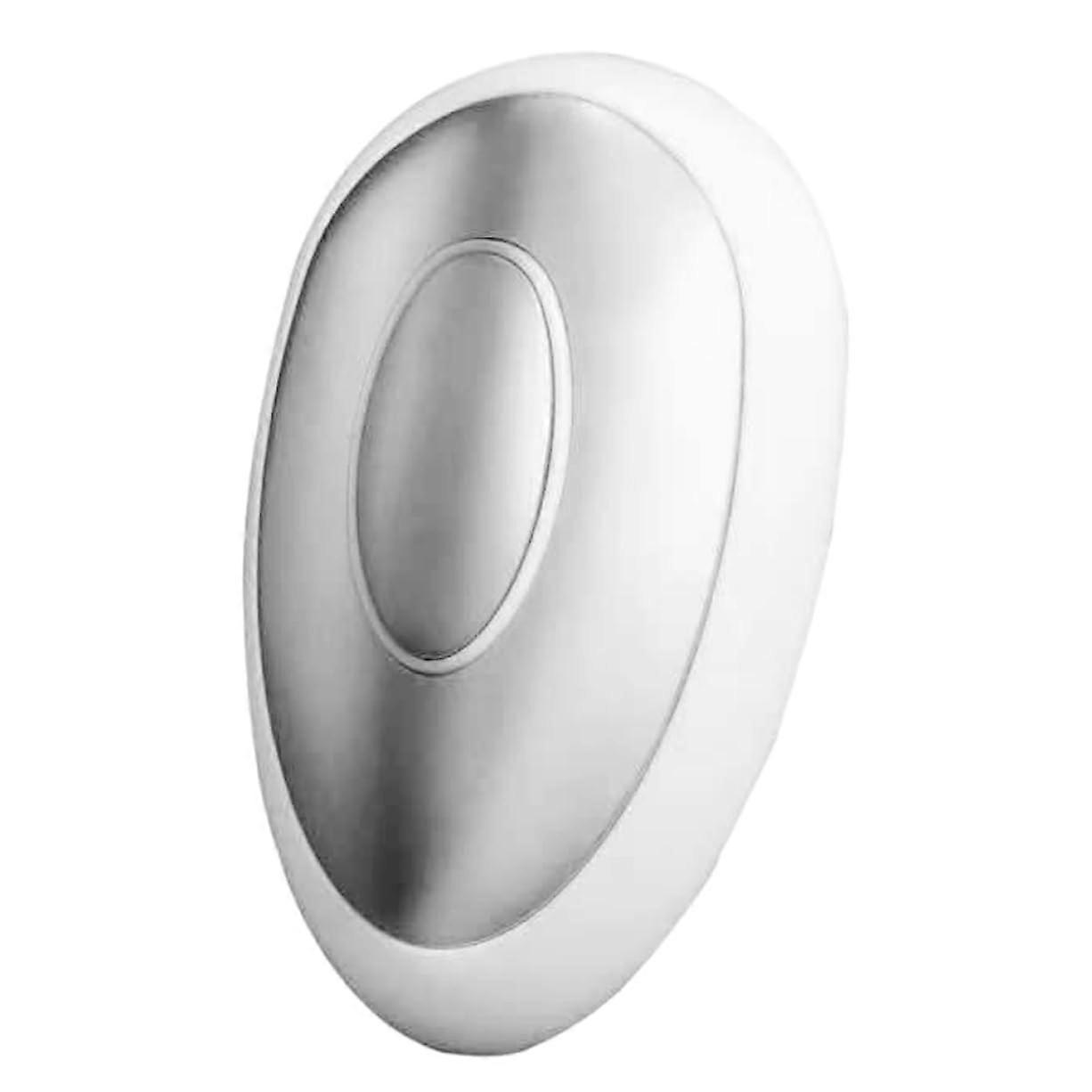 Sleep Aid Device with Microcurrent Therapy, Smart Handheld OneButton Sleep Helper