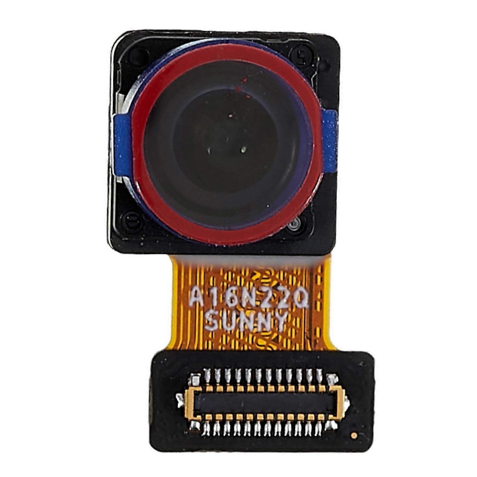 For Oppo A74 5G CPH2197 OEM Front Facing Camera Module Replace Part (without Logo)