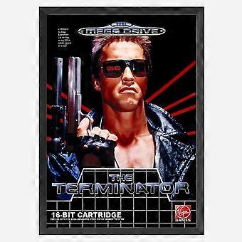 Terminator-Puzzlespiel für Erwachsene und Kinder UE 1546