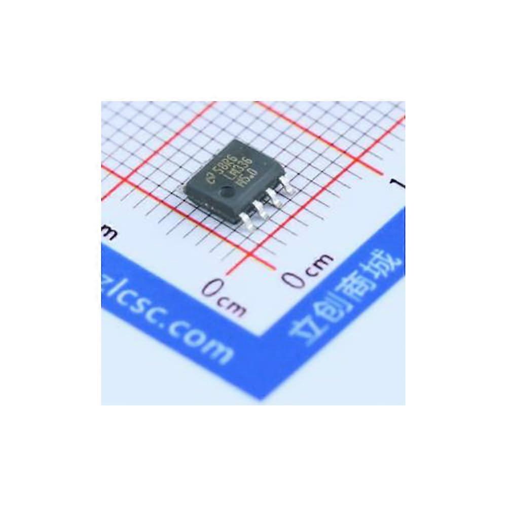 LM336MX5.0/NOPB Precision 5V Voltage Reference IC SOIC8, 5pcs