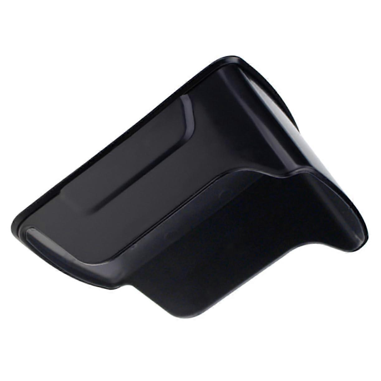 Outdoor Access Control Cover Waterproof Protective Shield for Attendance System and Doorbell