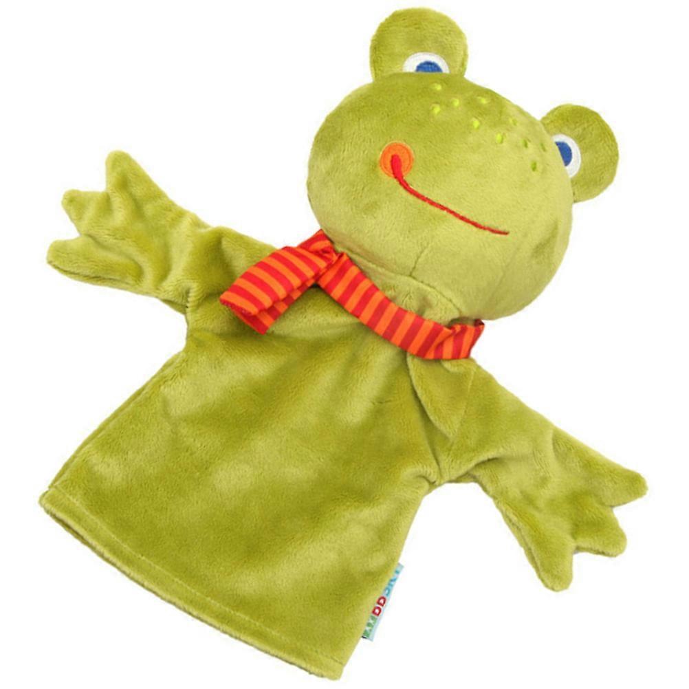 Animal Hand Puppet Kids Hand Puppet for Educational Use