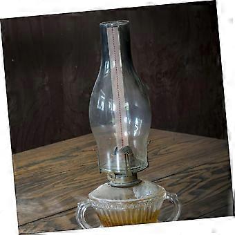 4m Oil Lamp Wick, 2cm Wide Wick White Replacement Wick For Oil