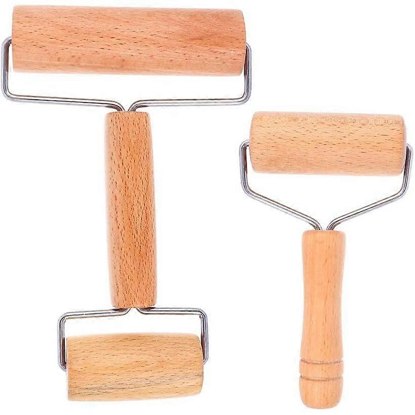Home & Garden > Kitchen & Dining > Kitchen Tools & Utensils > Rolling Pins