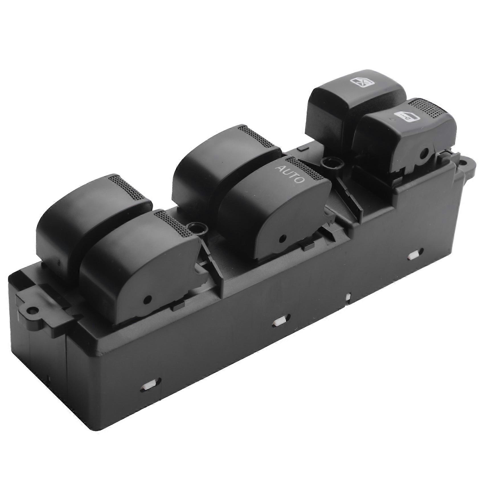 Electric Window Master Switch for 2012 D-Max Dmax Pickup 8981922511