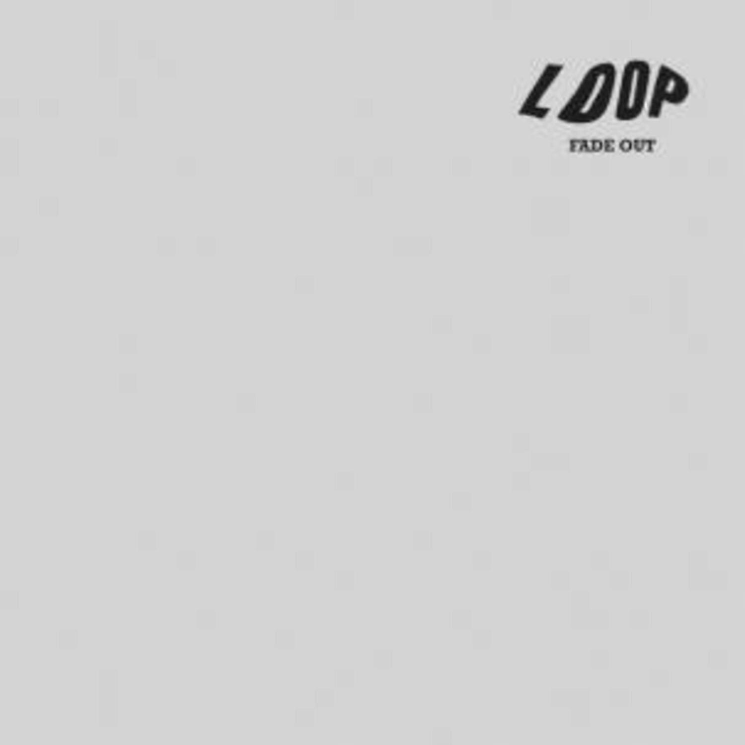 Loop - Fade Out  [COMPACT DISCS] USA import