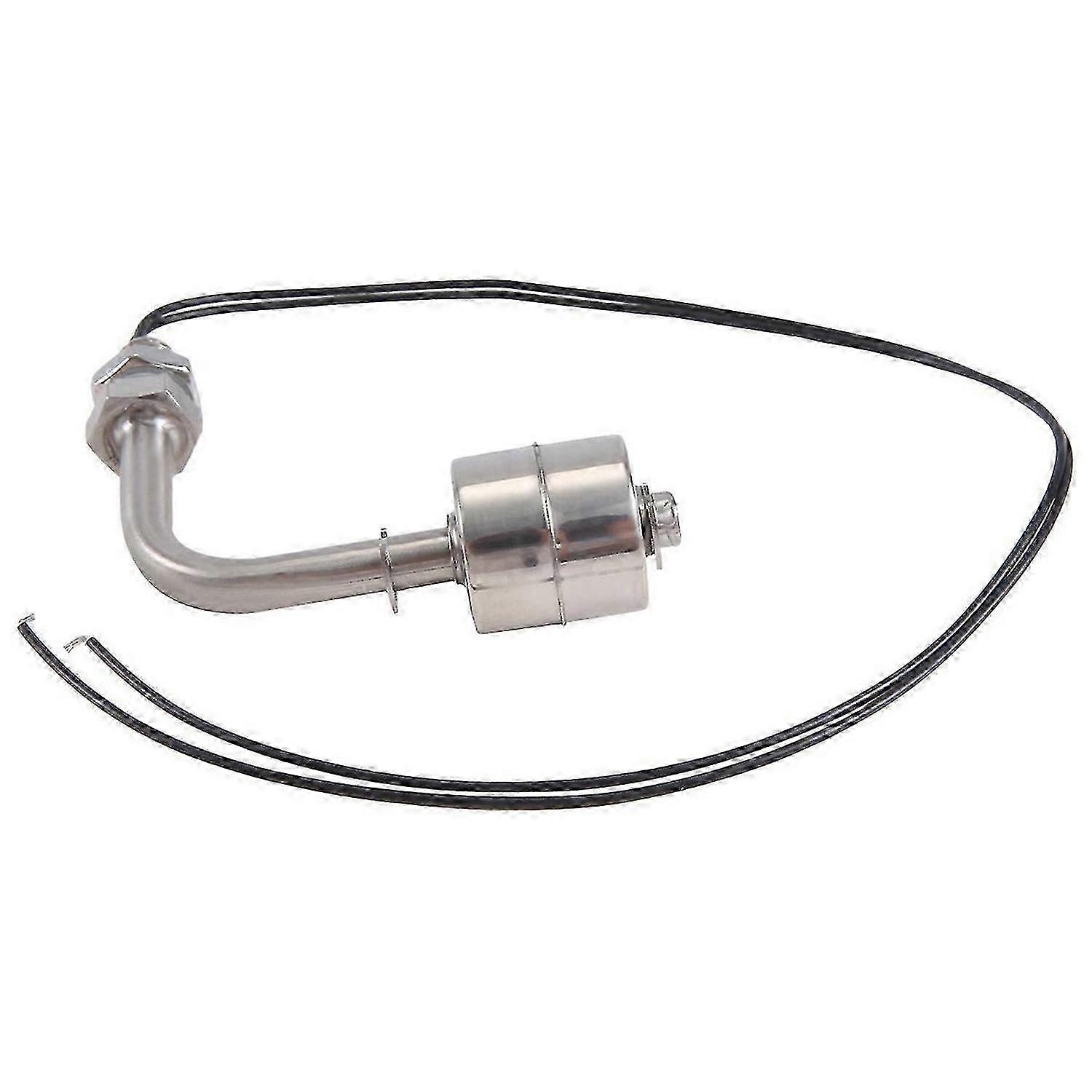 Stainless steel float switch for aquariums