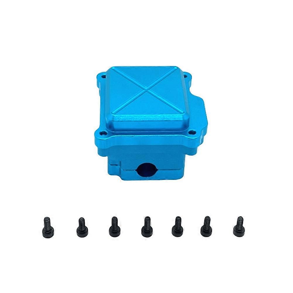 RC Car Upgrade Electronic Speed Control Receiver Box Kit