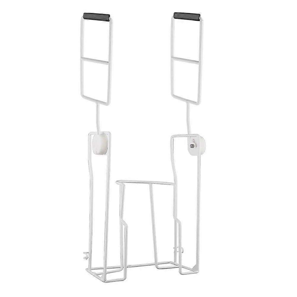 Compression Sock Aid Device with Extended Handle, Compression Sock Donner Helper with Adjustable Angle, Suitable