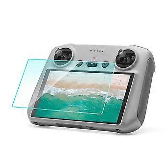 PULUZ PU825T For DJI RC RC 2 Remote Controller Screen Protector Tempered Glass Film